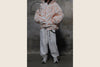 untitlab #23 heel sneakers (love is love) AW21 PLOVE0001